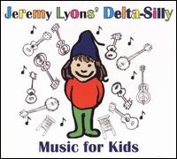 Music for Kids von Jeremy Lyons