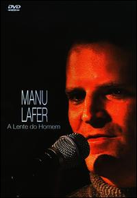 Lente Do Homem von Manu Lafer