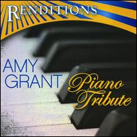 Renditions: Amy Grant Tribute von Various Artists