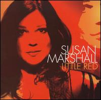 Little Red von Susan Marshall