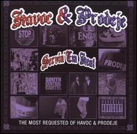 Servin Em Heat: Most Requested of Havoc and Prodeje von Havoc & Prodeje