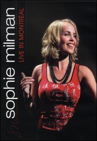 Live in Montreal von Sophie Milman