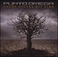 Noche Oscura del Alma von Punto Omega