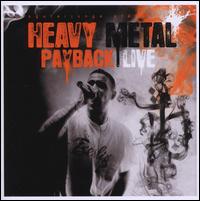 Heavy Metal Payback Live von Bushido