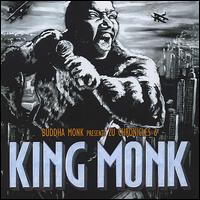 Zu Chronicles, Vol. 6: King Monk von Buddha Monk