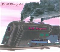 Kif Express von David Fiuczynski