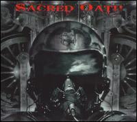 Sacred Oath von Sacred Oath