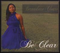 Be Clear von Bernadette Cleare