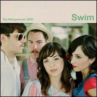 Swim von The Whispertown 2000