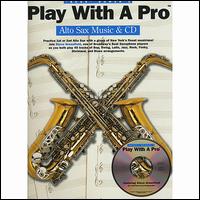 Play with a Pro Alto Saxophone von Bugs Bower