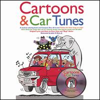 Cartoons & Car Tunes von Bugs Bower