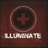 Illuminate Live von Jesse Butterworth