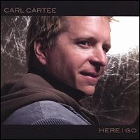 Here I Go [EP] von Carl Cartee