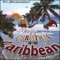 Christmas in the Caribbean von Carlos Malcolm