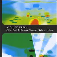 Acoustic Dream von Clive Bell