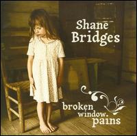 Broken Window Pains von Shane Bridges