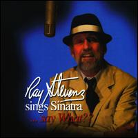 Sings Sinatra...Say What? von Ray Stevens