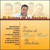 Homenaje a Jose Jose von El Gringo de la Bachata