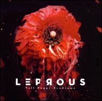 Tall Poppy Syndrome von Leprous