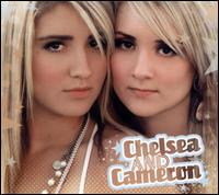 Chelsea and Cameron von Chelsea and Cameron