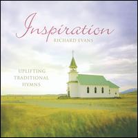 Inspiration [Avalon] von Richard Evans