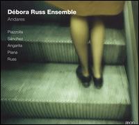 Astor Piazzolla: Débora Russ Ensemble von Débora Russ