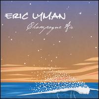 Champagne Air von Eric Lyman