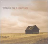 County Line von Tom Savage