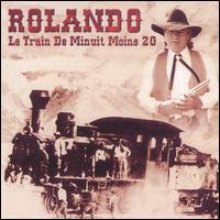 Train de Miniut Moins 20 von Rolando