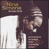 Here Comes the Sun von Nina Simone