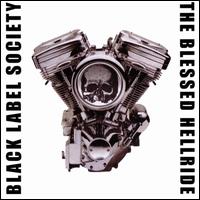 Blessed Hellride von Black Label Society