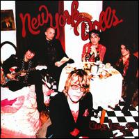 'Cause I Sez So von New York Dolls