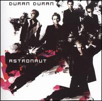 Astronaut von Duran Duran