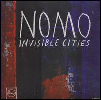 Invisible Cities von NOMO