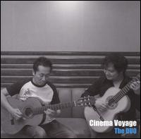 Cinema Voyage von DuO