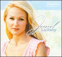 Lullaby von Jewel