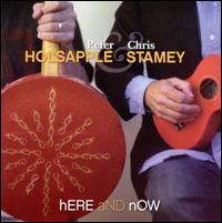 Here and Now von Peter Holsapple