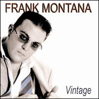 Vintage von Frank Montano