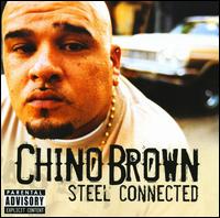 Steel Connected von Chino Brown