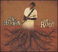 From the Root von Zachary Harmon