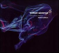 Time Warp Compilation 09 von Marco Carola