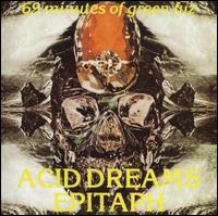 Acid Dreams: Epitaph von Various Artists