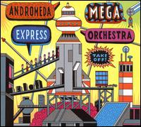 Take Off! von Andromeda Mega Express Orchestra