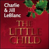 Little Child von Charlie LeBlanc