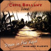 Down in the Keys von The Bellamy Brothers