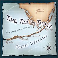 Time, Tide and Tackle von The Bellamy Brothers