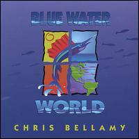 Blue Water World von The Bellamy Brothers