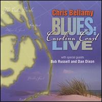 Chris Bellamy Blues on the Carolina Coast Live von The Bellamy Brothers