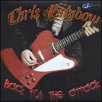 Back for the Attack von Chris Rainbow