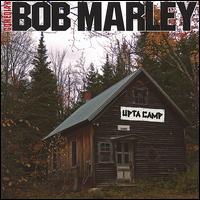 Upta Camp von Comedian Bob Marley